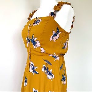 Collective Concepts Summer Dress - XS